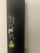 Barre de son LG SP11RA 7.1.4