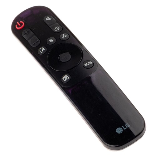 Télécommande pour barre - télécommande,