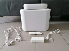 Barre de son sans fil