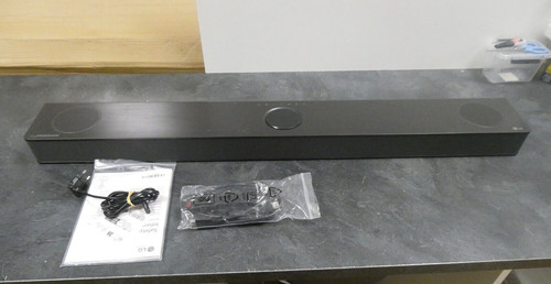 Barre son model s80qy - barre, (