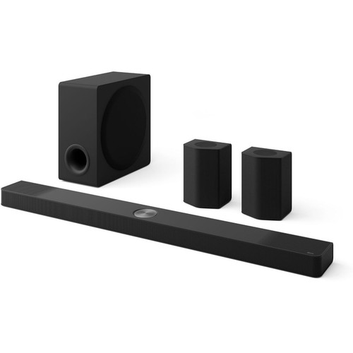 Barre son s95tr - lg,