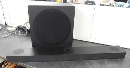 Barre son model s80tr - barre,