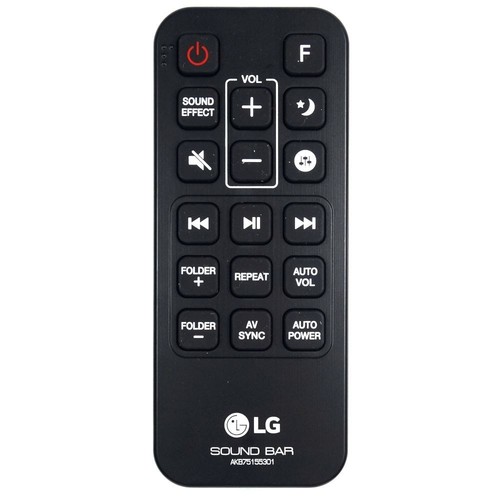 Nouvelle télécommande - nouvelle, de