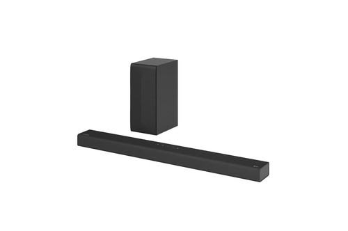 Barre son s65q avec - de,