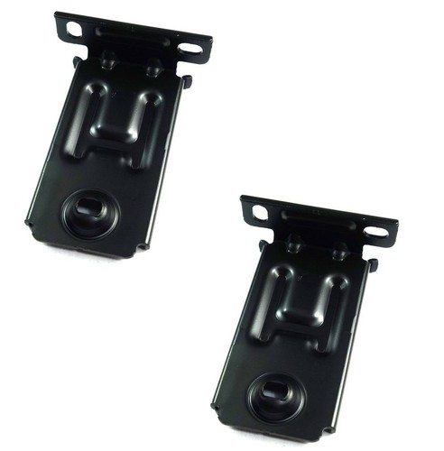 Supports muraux pour barre - muraux,