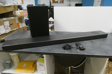 barre de son Lg model sn9yg (