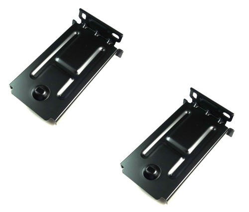 Supports mur pour barre - mur, son