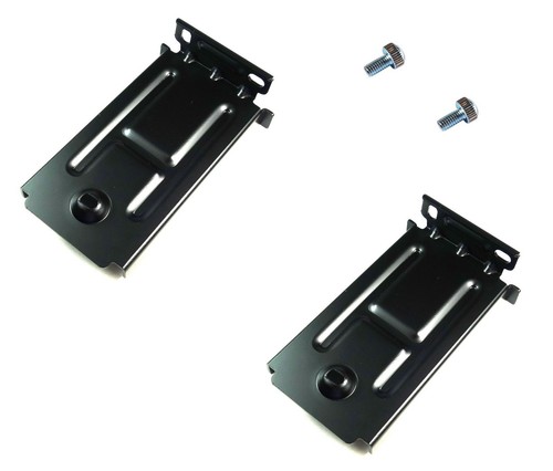 Kit support mur - mur, barre