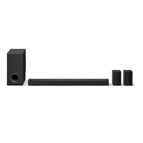Barre son immersive avec - de,