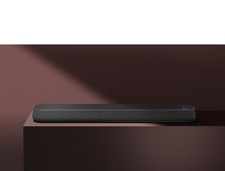 LG SE6S Noir Barre de son 3.0