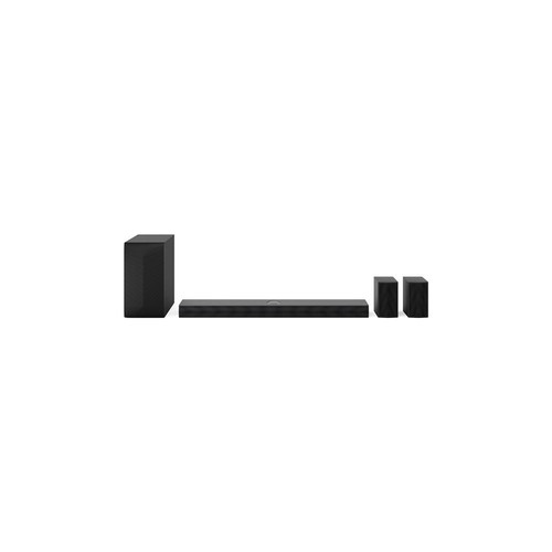 Barre son immersive avec - son,